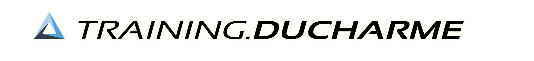 Ducharme Training Platform - Studio